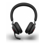 Jabra Evolve2 65 MS Stereo, ilma statiivita, USB-C
