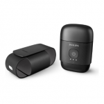 Philips Wet & Dry Electric Compact Shaver S591/05&nbsp;