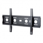 EDBAK | Wall mount | TWB1C-B | 50-86 " | Maximum weight (capacity) 80 kg | Black