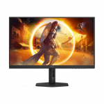 AOC Q27G4XF | 27 " | IPS | 16:9 | 180 Hz | 1 ms | 2560 x 1440 pixels | 300 cd/m&sup2; | HDMI ports quantity 1 | Black | Warranty 36 month(s)