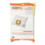 Tolmuimeja Nedis BXL-50013 AEG type GR28