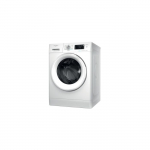 WHIRLPOOL pesumasin FFB 8258 WV EE, 8 kg, 1200 p/min, energiaklass B, s&uuml;gavus 63 cm, aurut&otilde;mblus