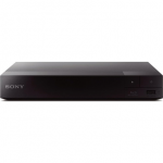 Sony | Blu-Ray Player | BDP-S1700 | USB connectivity