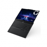 Lenovo Legion 5 15IAX10 15.1 WQXGA ULT7-255HX/32GB/1TB/NVIDIA GF RTX 5070 8GB/WIN11 Home/Nordic Backlit kbd/Eclipse Black/2Y Warranty
