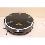 SALE OUT. Ecovacs DEEBOT T50 MAX PRO OMNI Vacuum cleaner, Robot, Wet&Dry, 18500Pa, TruEdge 2.0, ZeroTangle 2.0, YIKO GPT, Black + Auto-empty | Ecovacs Robotic Vacuum Cleaner | DEEBOT T50 MAX PRO OMNI | Wet&Dry | Dust capacity 0.35 L | 18500 Pa | Blac ...