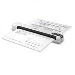 Epson | Mobiilne dokumendiscanner | WorkForce DS-70 | V&auml;rviline