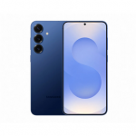 Samsung | Galaxy | S25 (S931) | Navy | 6.2 " | Dynamic AMOLED 2X | 2340 x 1080 pixels | Qualcomm | Snapdragon 8 Elite | Internal RAM 12 GB | 512 GB | Dual SIM | 3G | 4G | 5G | Main camera resolution 50 MP | Secondary camera resolution 10 MP | Android ...