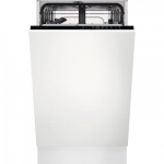 N&otilde;udepesumasin Electrolux, integreeritav, 45 cm, 49 dB