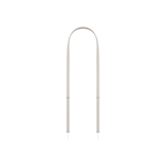 Apple Crossbody Strap - Tan | Apple