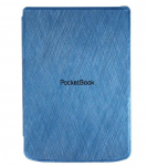 Tahvelarvuti &uuml;mbris | POCKETBOOK | Sinine | H-S-634-B-WW