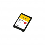 SSD | INTENSO | 512GB | SATA 3.0 | SLC | Write speed 500 MBytes/sec | Read speed 520 MBytes/sec | 2,5" | 3812450