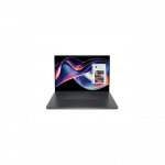 Dell XPS 16 DA16260 | Graphite | 16 " | OLED | Touchscreen | 3.2K | Intel Core Ultra X7 | 358H | 32 GB | LPDDR5x | Solid-state drive capacity 1000 GB | Intel Arc Graphics | Windows 11 Pro | Keyboard language English | Keyboard backlit | Warranty 36 m ...