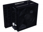 Power Supply | LIAN LI | EDGE GOLD 1000 | ATX 3.1 | 1000 Watts | Efficiency 80 PLUS GOLD | PFC Active | G9P.RS1000G.BH00.EU