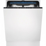 N&otilde;udepesumasin Electrolux, integreeritav, 3 korvi, 60 cm, 42 dB
