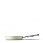 K&uuml;psetuspann Smeg 20cm, kreem