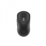 Fury Gaming Mouse | Tanto T4 | Wired/Wireless | 2.4 GHz, Bluetooth, USB | Black