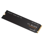 SSD | WESTERN DIGITAL | Black SN850X | 2TB | M.2 | PCIE | NVMe | Kirjutamiskiirus 6600 MBait/s | Lugemiskiirus 7300 MBait/s | 2,38mm | TBW 1200 TB | WDS200T2X0E