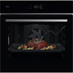 Ahi AEG, 71 l, A+, p&uuml;rol&uuml;&uuml;s, must/rv-teras