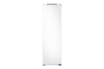 SAMSUNG Built-in Upright Freezer BRZ22700EWW/EF, Energy class E, 177.5 cm, 218L, No Frost