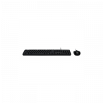Acer Combo 100, AKW900 + AMW920 | Keyboard and Mouse Set | Wired | Mouse included | US International | Black | Retail Pack