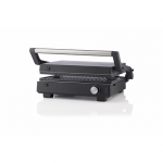 Gorenje Multifunctional Grill | GCG2000M | Grill | Black