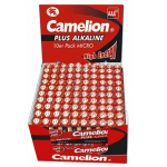 Camelion | AAA/LR03 | 1170 mAh | Plus Alkaline | 200 tk