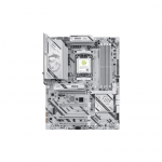 MSI MAG B850 GAMING PLUS MAX WIFI | Processor family AMD | Processor socket AM5 | DDR5 | Supported hard disk drive interfaces SATA, M.2 | Number of SATA connectors 4