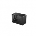 Deepcool CH260 | Black | ITX | Power supply included No