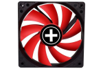 KORPUSEVENTILAATOR 120MM REDWING BIG4PIN/12V XF039 XILENCE