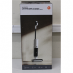 SALE OUT. Xiaomi Vacuum | Truclean W20 | Warranty 3 month(s) | USED, DIRTY, CRACK ON WATER TANK, MISSING MANUALS