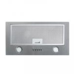 ELEYUS HOOD GMA L 14 150 52 IS Built under Inox 52 cm 370 m3/h