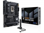 Mainboard | ASUS | Intel Z890 | LGA1851 | ATX | Memory DDR5 | Memory slots 4 | 2xPCI-Express 4.0 1x | 1xPCI-Express 4.0 4x | 1xPCI-Express 4.0 16x | 1xPCI-Express 5.0 16x | 4xM.2 | 1xHDMI | 1xDisplayPort | 3xUSB 3.0 | 3xUSB 3.1 | 1xUSB-C | 1xUSB-C w/ ...
