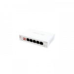 Asus | QG-U1050 | Switch, 5-port | Unmanaged | Desktop