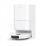 MOVA | Robot Vacuum | E30 Ultra | Wet&Dry | 5200 mAh | Dust capacity 3.2 L | 7000 Pa | White