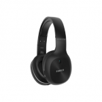 Edifier | Stereo Headphones | W800BT Plus | Bluetooth | Over-Ear | Microphone | Noise canceling | Wireless | Black