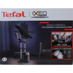 SALE OUT. TEFAL | Garment Steamer | IXEO POWER QT2020E0 | Handheld | 2170 W | 1.1 L | 90 g/min | Black/Copper | DAMAGED PACKAGING