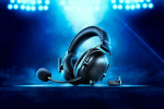 Razer Headset RZ04-04530500-R3G1 / BlackShark V2 Pro PS Black