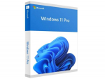 Tarkvara | MICROSOFT | Win Pro FPP 11 64-bit Eng Intl USB | Win Pro | Retail | HAV-00163