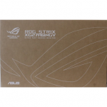 SALE OUT. | ROG Strix Pulsar XG27AQNGV | 27 " | Ultrafast IPS | 16:9 | 360 Hz | 1 ms | 2560 x 1440 pixels | 400 cd/m&sup2; | HDMI ports quantity 2 | Warranty 36 month(s) | DAMAGED PACKAGING