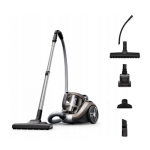 Vacuum cleaner begless 900W/2.5L/75dB, Tefal^