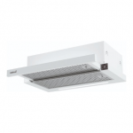 Cata Built-in Hood TFH 6430 GWH /B Width 59,8cm, Max 391,5 m&sup3;/h, LED, White