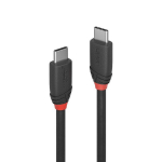 KAABEL USB3.2 C-C 1,5M/MUST 36907 LINDY