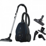 Tolmuimeja Electrolux PURED8, 600 W, 57 dB, tumesinine