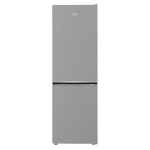 BEKO k&uuml;lmik B1RCNA404G, k&otilde;rgus 203,5 cm, energiaklass E, NeoFrost, AeroFlow, Hall