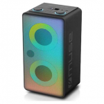 Muse | Bluetooth-k&otilde;lar | M-1808DJ | 150 W | Bluetooth | Must | Black