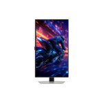 Samsung LS27FG602SUXEN 27" Gaming Monitor Odyssey QHD G6 G60SF 2560x1440/16:9/300cd/m2/0.03ms, HDMI, USB, DP | Samsung