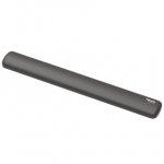 Fellowes | Breyta Keyboard Wrist Rest | Black
