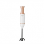 Adler | Hand Blender | AD 4616 | Hand Blender | 500 W | Number of speeds 2 | White