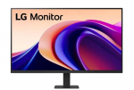 LCD Monitor | LG | 32U631A-B | 31.5" | Business | Tilt | Panel IPS | 2560x1440 | 16:9 | 100Hz | 5 ms | Speakers | Colour Black | 32U631A-B