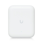 Access Point | UBIQUITI | Wi-Fi 5 | Wi-Fi 6 | Wi-Fi 7 | IEEE 802.11n | IEEE 802.11ac | IEEE 802.11ax | IEEE 802.11be | 1xRJ45 | U7-PRO-OUTDOOR